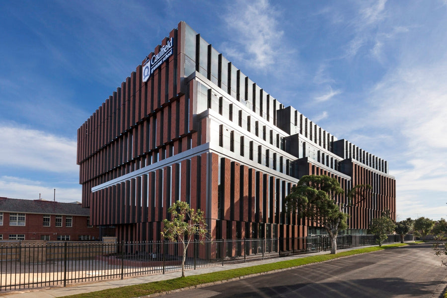 Caulfield Grammar School